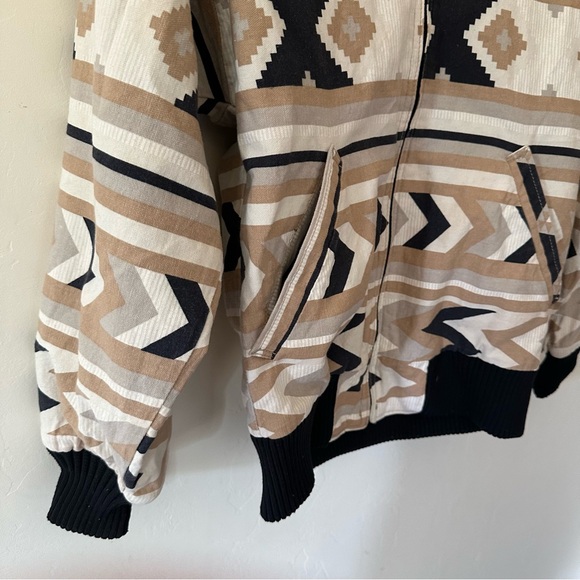 The Wear of the West Vintage Jacket - Picture 4 of 7